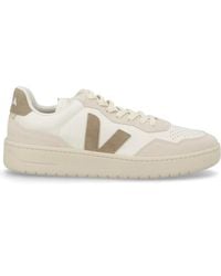 Veja - Sneaker "V-90" - Lyst