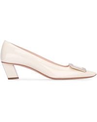 Roger Vivier - Decollete Belle Vivier T. 45 - Lyst