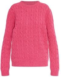 Valentino - Maglia - Lyst