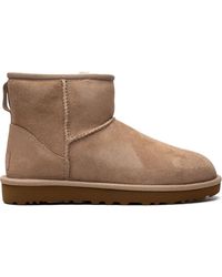 UGG - Classic Mini Ii Boots - Lyst