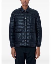 Moncler - Fouine Blouson Jacket - Lyst