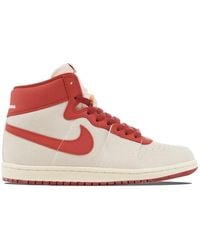 Nike - Jordan Air Ship Every Game Sneakers - Lyst