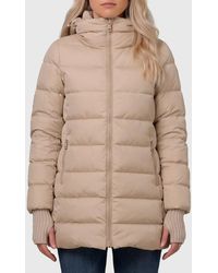 Herno - 2-Layer Nylon Puffer Jacket - Lyst