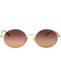 Chloé - Sunglasses - Lyst