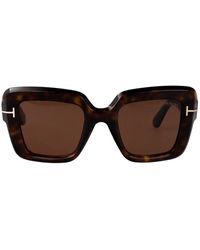 Tom Ford - Sunglasses - Lyst