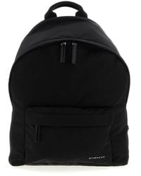 Givenchy - "Essential U" Backpack - Lyst
