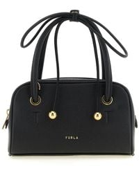 Furla - Poppy S' Handbag - Lyst