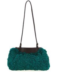 Dries Van Noten - Clutch Rose - Lyst