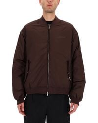 Represent - Bomber Jacket Smart - Lyst