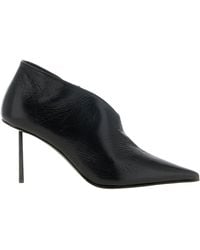 Le Silla - 'Futura' Ankle Boots - Lyst