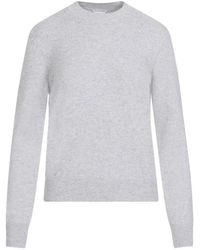 Bottega Veneta - Stretch Cashmere Blend Sweater - Lyst