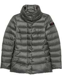 Peuterey - Flagstaff Down Jacket - Lyst