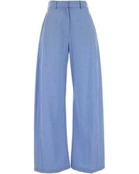 GIUSEPPE DI MORABITO - Pantalone Con Applicazione - Lyst