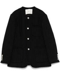DUNST - Jackets - Lyst