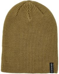 Oakley - Back Bone Beanie 2.0 - Lyst