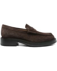 Moncler - 'Trailgrip Gtx' Sneakers - Lyst