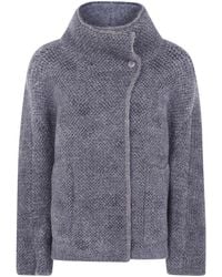 Boboutic - "Re-Collecta" Reversible Jacket - Lyst