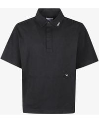 Rhude - Polo-Inspired Mini T-Shirt - Lyst