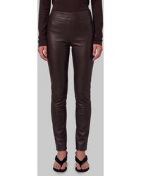 Arma - Roche Coffee Bean Leggings - Lyst