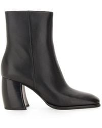MICHAEL Michael Kors - Ankle Boot Maude - Lyst