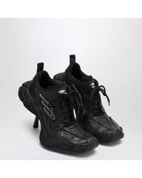 Balenciaga - Monday Heel Shoe - Lyst