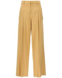 Isabel Marant - 'Staya' Pants - Lyst
