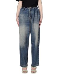 Moschino - Jeans - Lyst