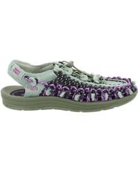 Keen - Sandalo "Uneek Lea" - Lyst