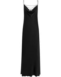 Rabanne - Polyester Dress - Lyst