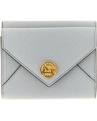 Chloé - 'Envelope' Small Tri-Fold Wallet - Lyst