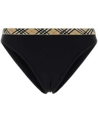 Burberry - W:Samphire Bm Ct:130889:A1189 - Lyst
