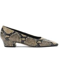 Aeyde - Heeled Shoes - Lyst