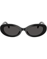 Dolce & Gabbana - Dolce & Gabbana 0Dg4537 Sunglasses - Lyst