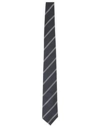 Brunello Cucinelli - Jacquard Silk Necktie - Lyst