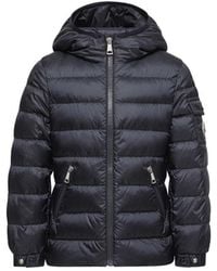 Moncler - Jacket "Hiti" - Lyst