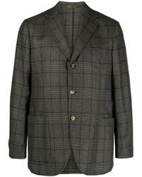 Sartorio Napoli - Sg1250S0693503000 Americana - Lyst