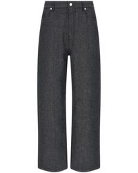 Fendi - Regular Jeans - Lyst