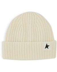 Golden Goose - Cappello Damian - Lyst