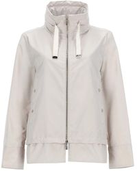 Moorer - "Sinia-Wk" Jacket - Lyst