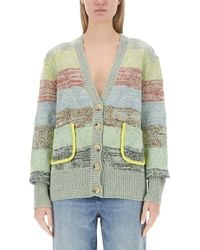 Cormio - Cardigan Renato - Lyst