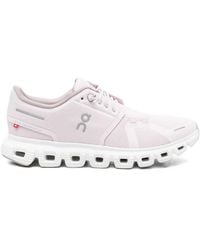 On Shoes - Sneakers Low-Top Cloud 6 - Lyst
