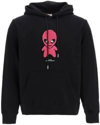 Gcds - Sweatshirt Wirdo - Lyst