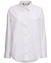 Max Mara - Shirts - Lyst