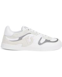 Dolce & Gabbana - Dolce & Gabbana Portofino Sneakers - Lyst