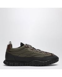 Miu Miu - Ripstop Technical Sneakers - Lyst