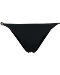 Versace - Swim Slip Greek Chain - Lyst