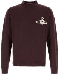 Vivienne Westwood - Fisherman Jumper - Lyst