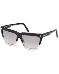 Tom Ford - Eden Ft1110 05C - Lyst