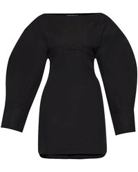 Jacquemus - Dress Casaco - Lyst