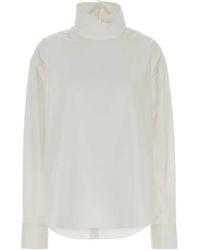 Givenchy - Back-To-Front Shirt - Lyst